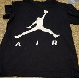 Jordan tee